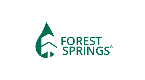 Forest Springs Logo