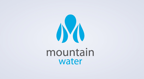 Mountain Water