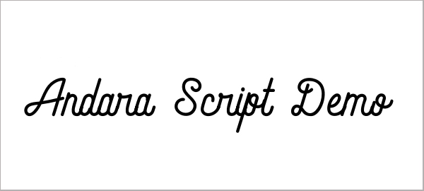 free clean fonts