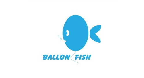 Ballon Fish