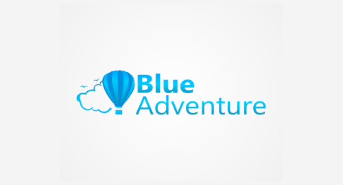 Blue Adventure