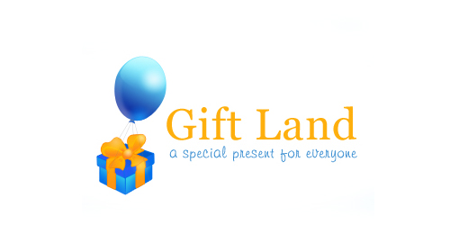 Gift Land
