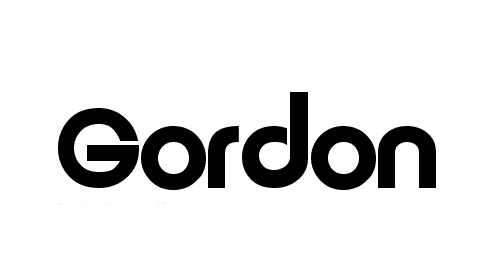 Gordon Regular Font
