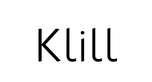 Klill-Light Font