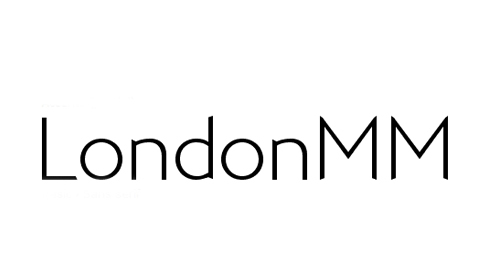 LondonMM Font
