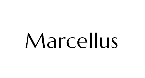 Marcellus Font