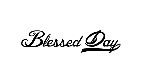 Blessed Day