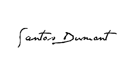 SANTOS DUMONT