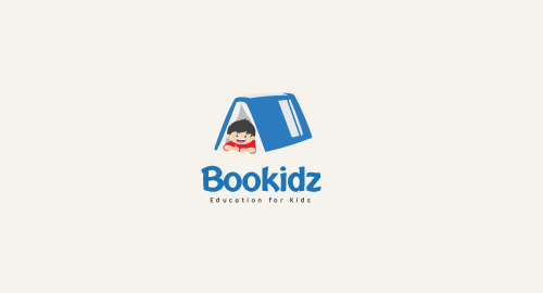 Bookidz Logo