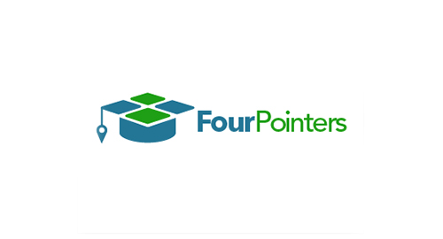Four Pointers
