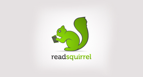 Read Squirrel