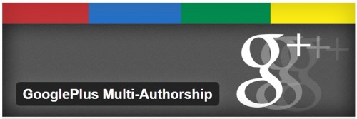 GooglePlus Multi-Authorship