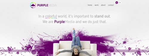 PurpleMedia