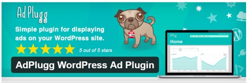 AdPlugg WordPress Ad