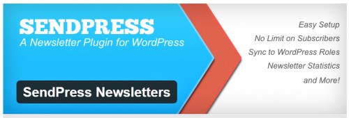 SendPress Newsletters