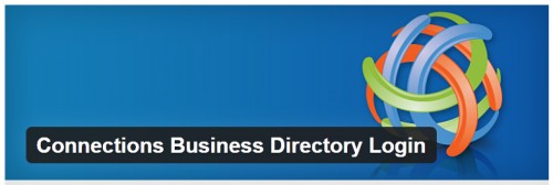 Connections Business Directory Login