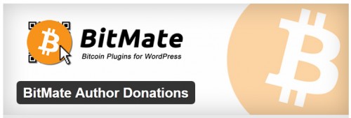 BitMate Author Donations