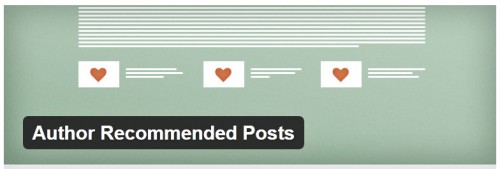 Author Recommended Posts