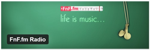 FnF.fm Radio