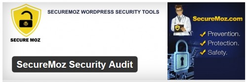SecureMoz Security Audit