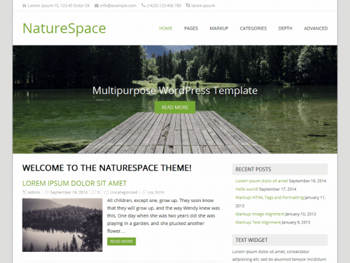 NatureSpace