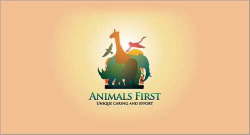 Animals First