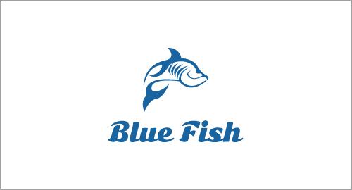 Blue Fish