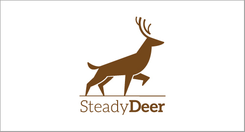 Steady Deer