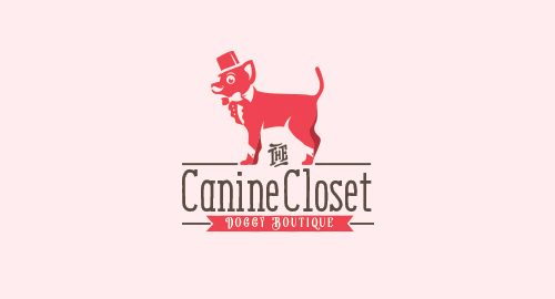 The Canine Closet Boutique
