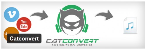 Catconvert